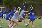 WLax vs USCGA  Women’s Lacrosse vs US Coast Guard Academy. - Photo by Keith Nordstrom : WLax, lacrosse